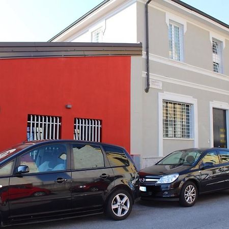 Locanda Ai Due Orsi Milano Exteriör bild