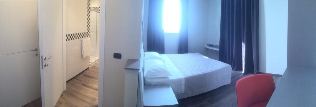 Locanda Ai Due Orsi Milano Exteriör bild