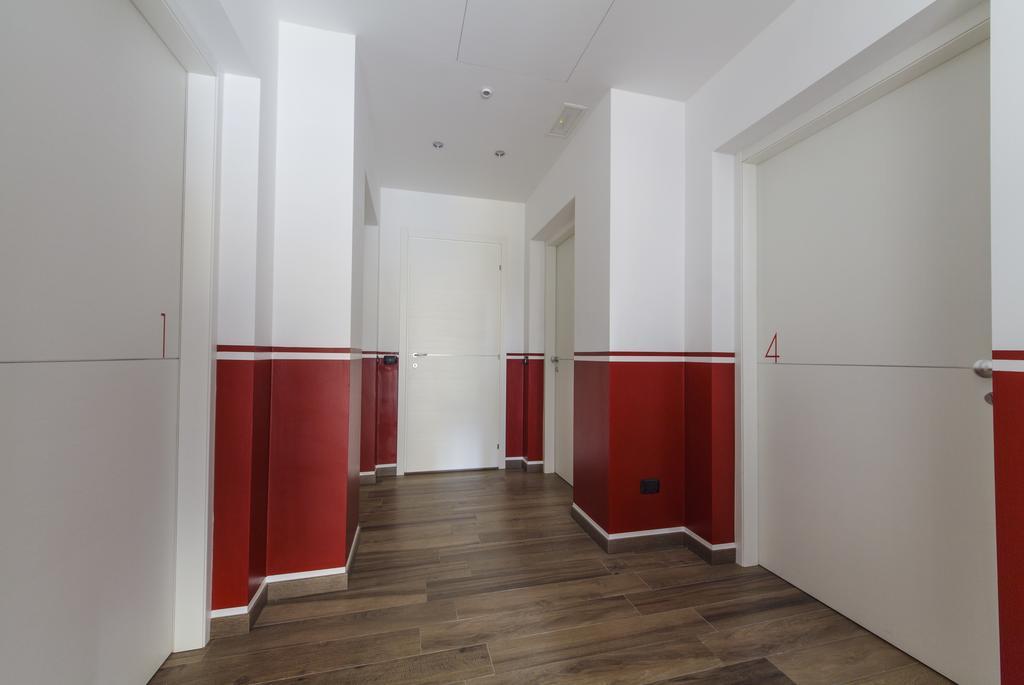 Locanda Ai Due Orsi Milano Exteriör bild