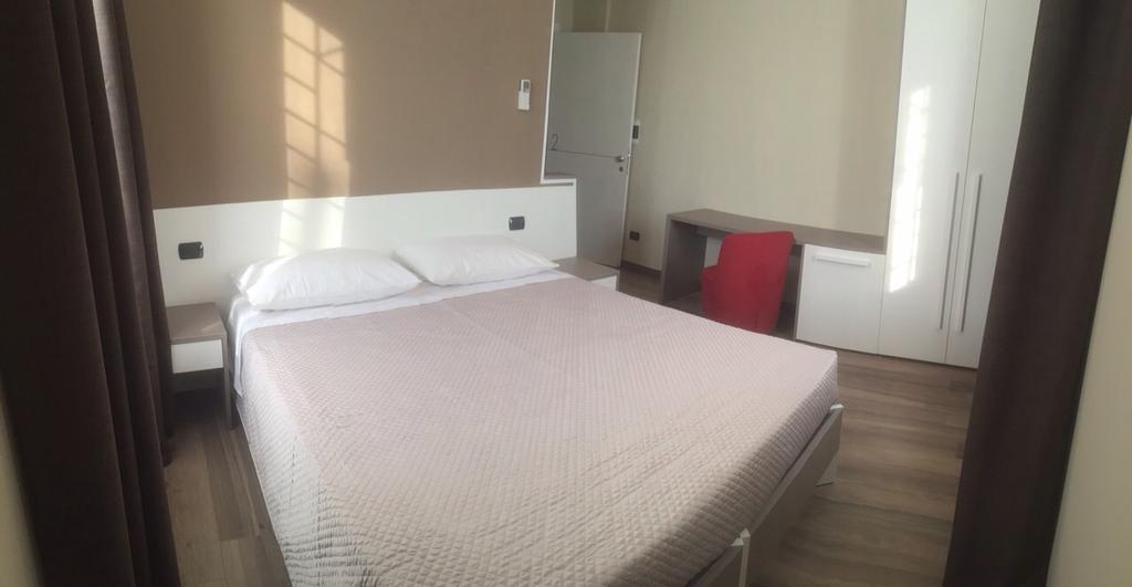 Locanda Ai Due Orsi Milano Exteriör bild
