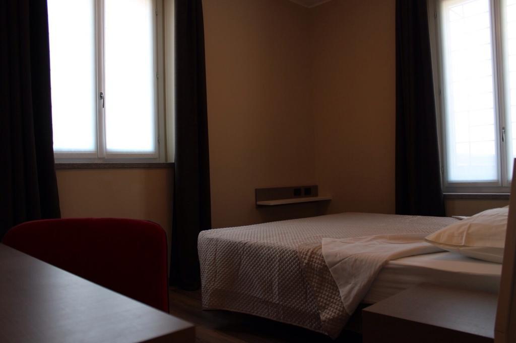 Locanda Ai Due Orsi Milano Exteriör bild