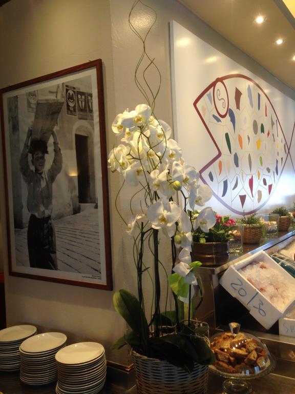 Locanda Ai Due Orsi Milano Exteriör bild