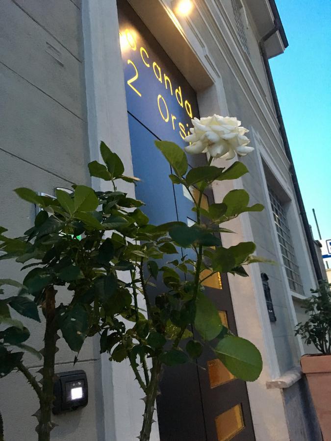 Locanda Ai Due Orsi Milano Exteriör bild